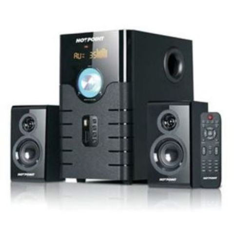 Von HA8030BT/VES0802ES Subwoofer - 80W