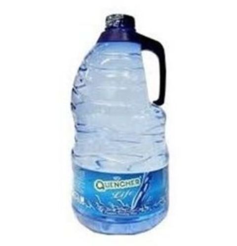 Quencher Life Drinking Water 5 Litre