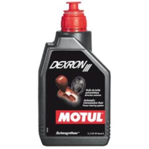Dexron III 1L