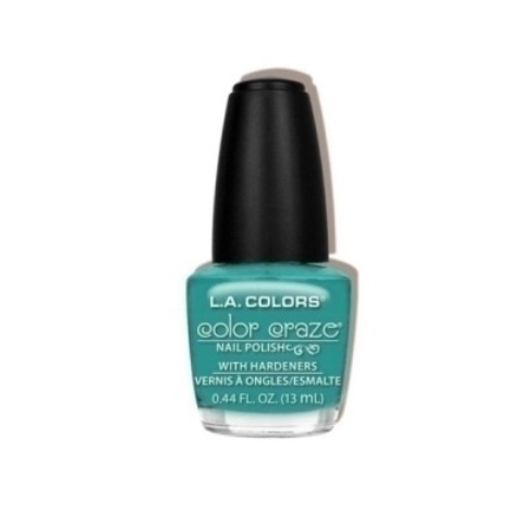 La Colors Color Craze Nail Polish Atomic CNP420