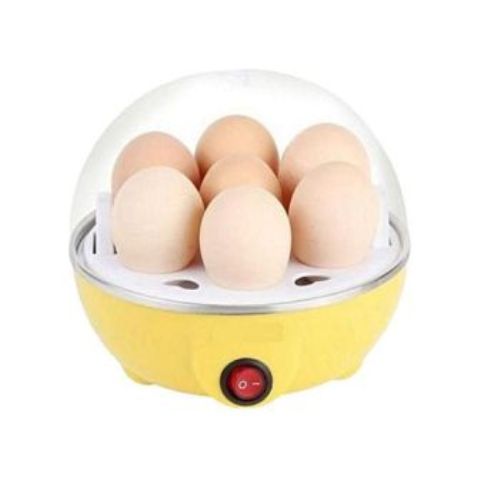 Generic Multifunctional Electric Egg Boiler