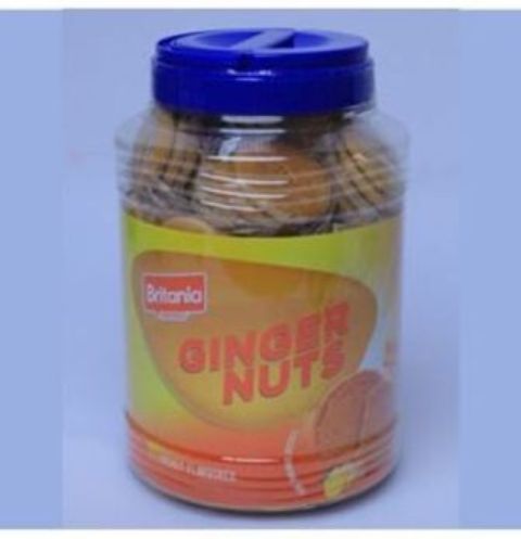 Britania Gingernut Chupa Biscuit
