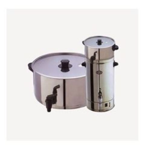 Backerson BS151999 5L Milk Warmer - Attachment