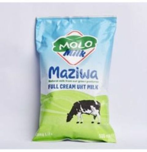 Molo Long Life Milk 500 ml