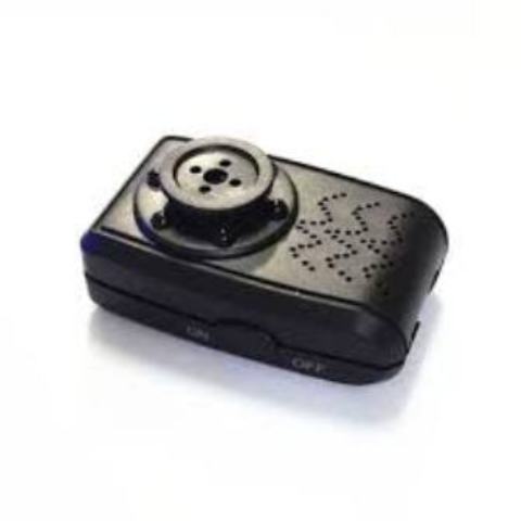 HD 1080P Button Camera