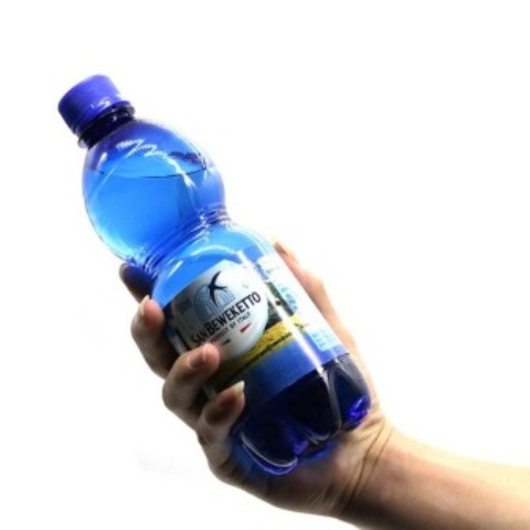 1080P Water Bottle Hidden Camera w/ Motion Activated Recording