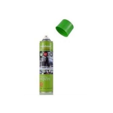 Boss Universal Foam Cleaning Agent Green