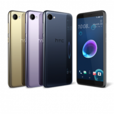 HTC Desire 12