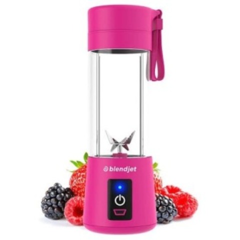 Portable Smoothie Blender