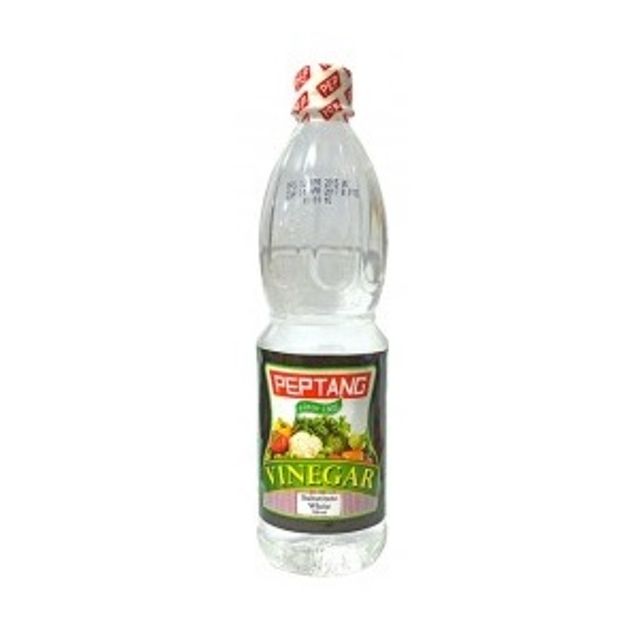 Peptang White Vinegar 700 ml