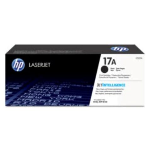 HP-TONER-CF217A-17A