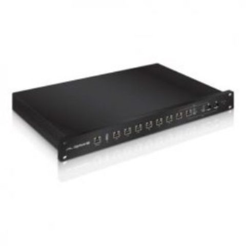EdgeRouter PRO ERPro-8 Ubiquiti