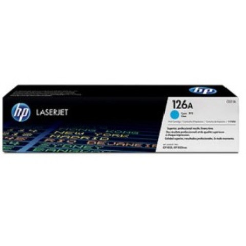 HP-TONER-CE311A