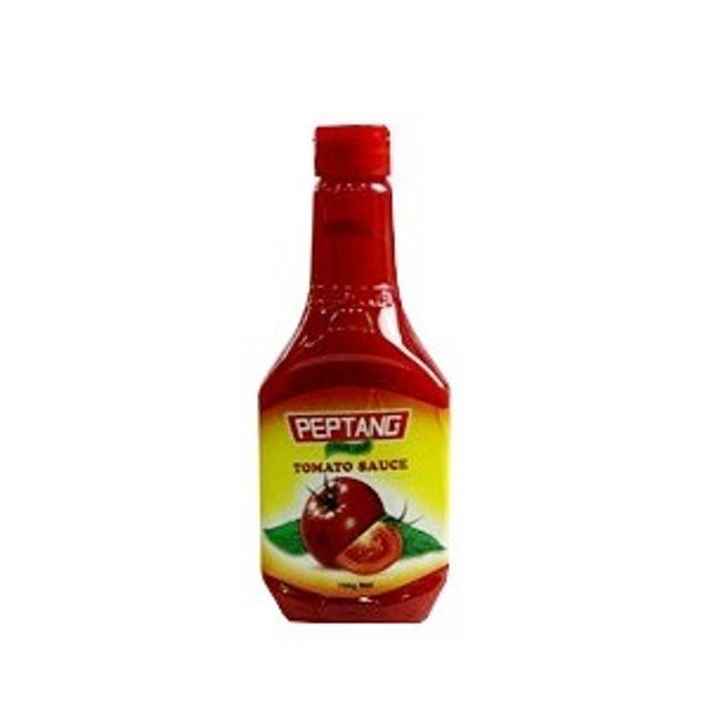 Peptang Tomato Sauce 700g