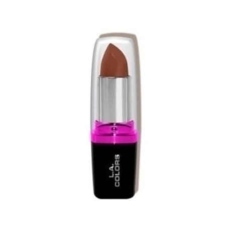 La Colors Hydrating Lipstick Coffee LIPC45