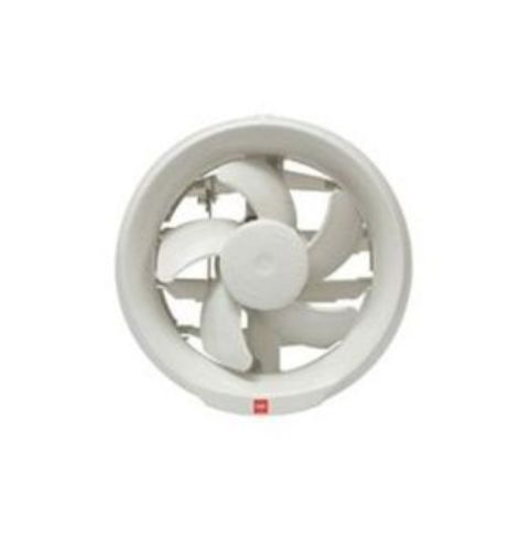 KDK 20WAA Wall Extractor 8" Fan With Shutter