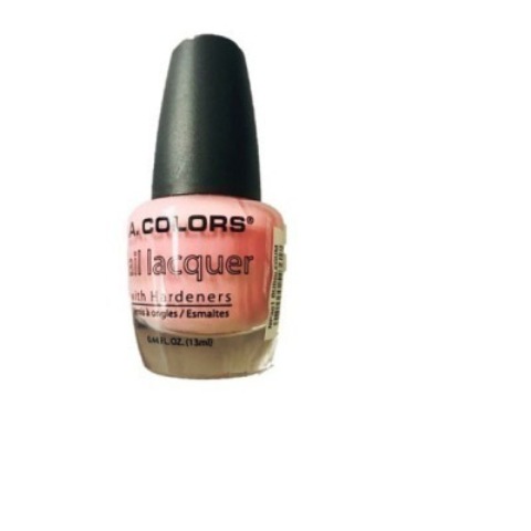 La Colors Nail Lacquer  Bubblegum CNP361