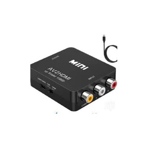 HDMI Converter