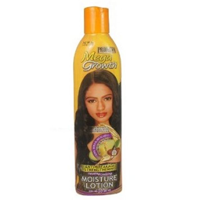 Profectiv MegaGrowth Anti-Breakage Strengthening Moisture Lotion 236 ml