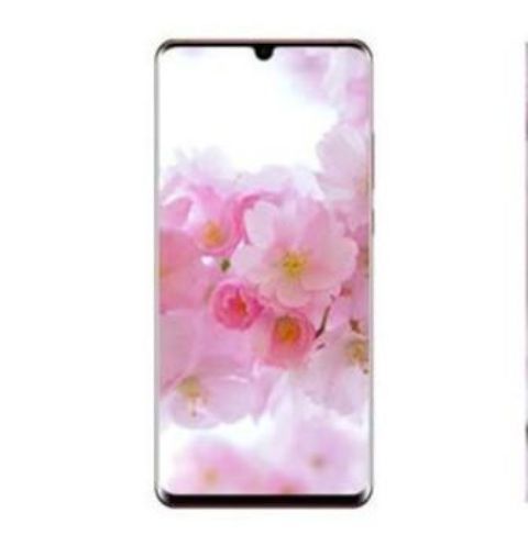 Huawei P30 Pro Smartphone: 6.47″ inch 6GB RAM  256GB ROM 40MP+20MP+8MP Triple Camera 4G 4200mAh Battery