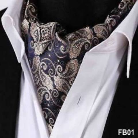 Ascot ties
