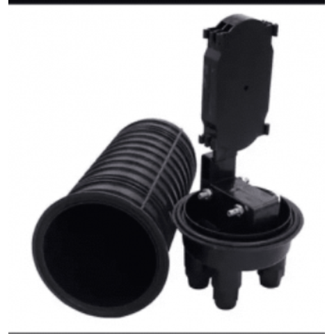 Fibre Enclosure outdoor/ Dome/Flat