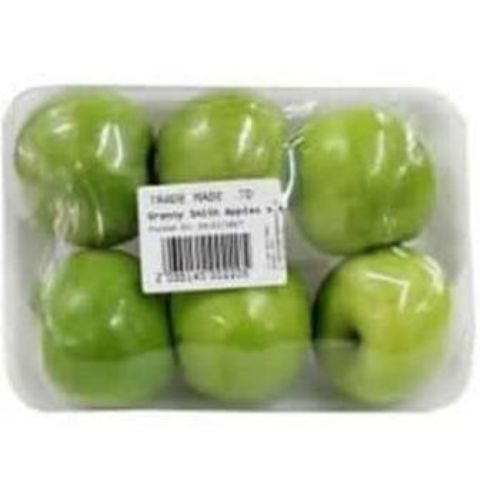 Generic, Apple - Green