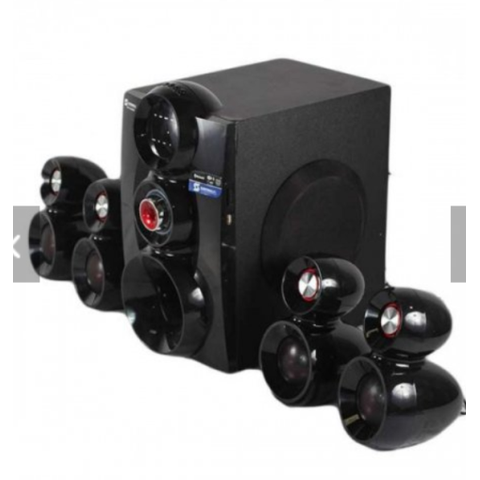 Sayona Subwoofer 4.1