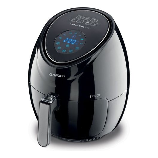 Kenwood HFP30.000BK Air Fryer - 3.8L