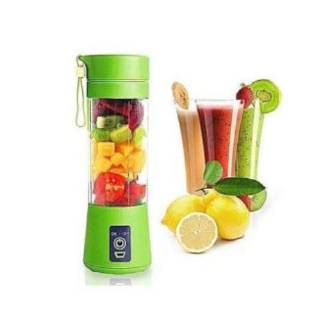 Nunix Portable Blender,USB Rechargeable