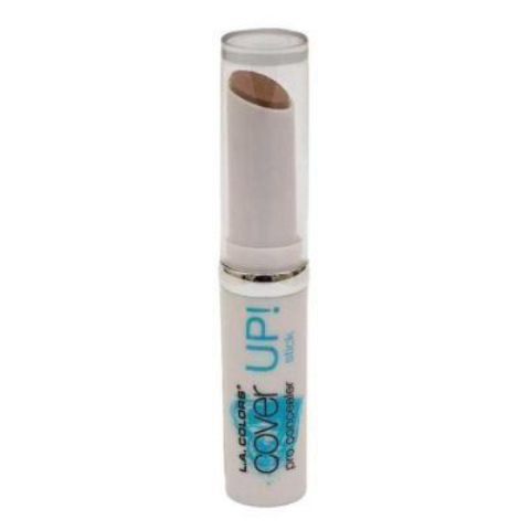 La Colors Cover Up! Pro Concealer Sticks Cafe CS606