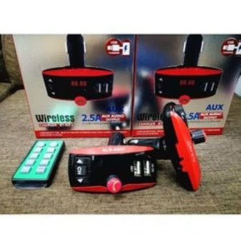 A637 Allison Bluetooth Modulator