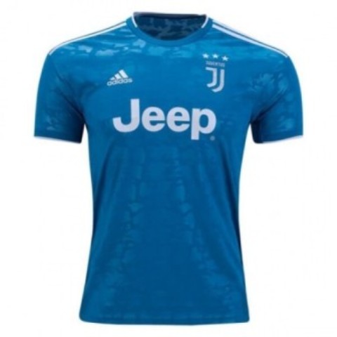 Juventus 3rd Jersey 19-20