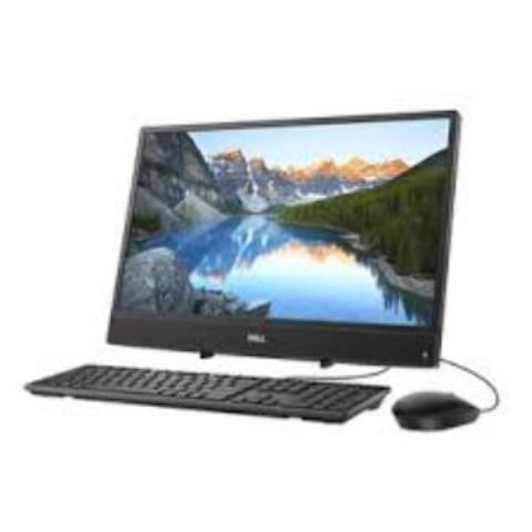 HP 200 G3 Core i3 4GB RAM 1TB HDD All-in-One 21.5″ Desktop
