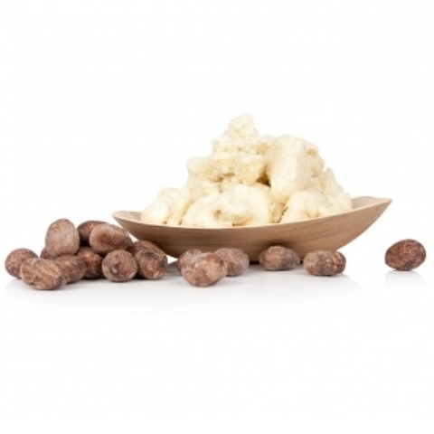 Shea Butter, 500g