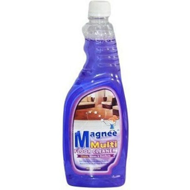 Magnee Floor Cleaner Wild Lavender 750 ml