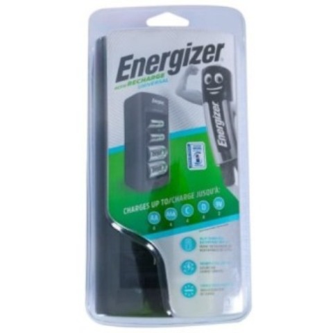 Energizer  Universal Battery Charge