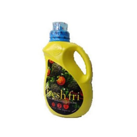 Fresh Fri Cooking Oil 2 Litre Jerrycan
