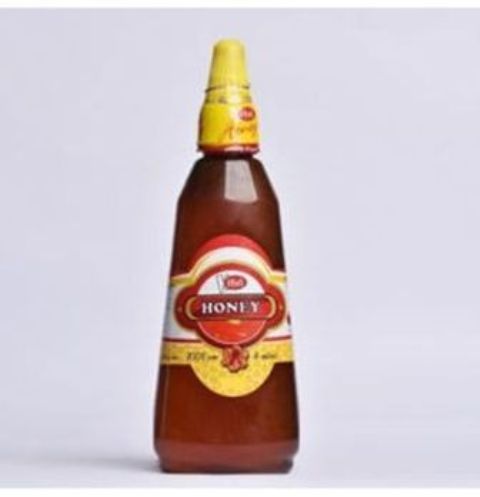 Woodland Kitui Honey Squeez 375g