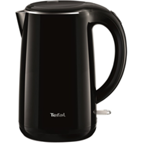 Tefal Safe Tea Kettle KO260865 (Black)