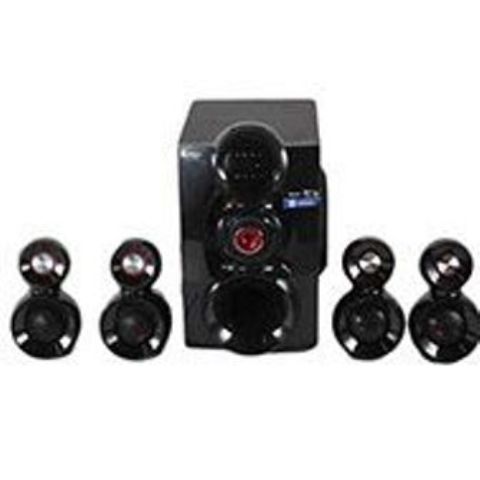 Sayona SHT-1148BT 4.1 Channel 15500W PMPO Subwoofer