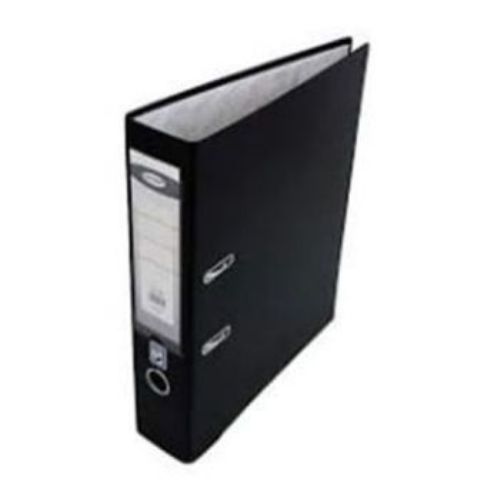 Teepee P.V.C Box File