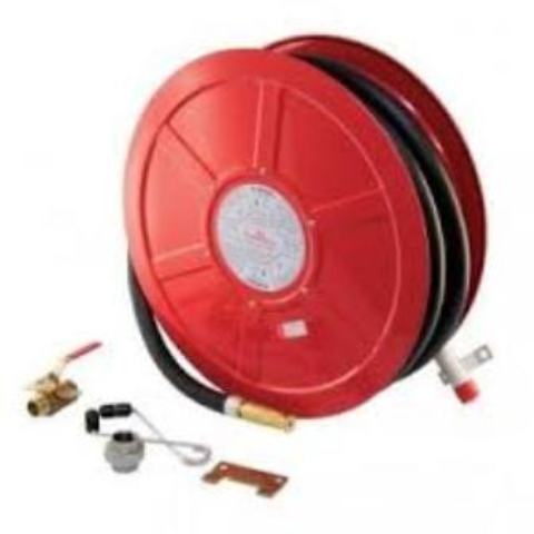 Fire hose 2.5*30M 8 Bare Test pressure