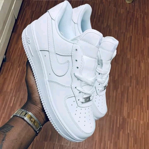 Air force one shoes