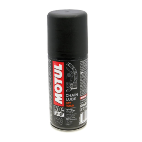 C3 Chain Lube Off Road 0.100L