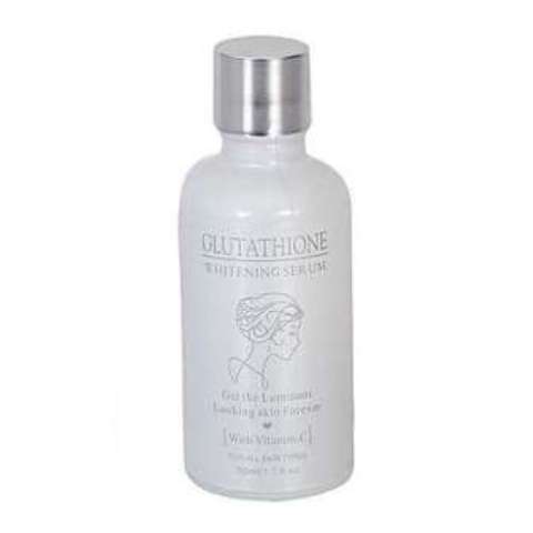 Glutathione Lightening Serum with Vitamin C