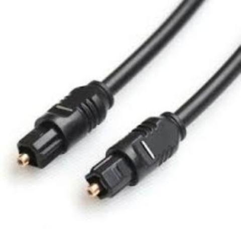 Optical Audio Cable for TV