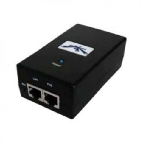 Ubiquiti 48V 0.5A PoE Injector