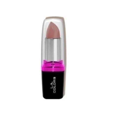 La Colors Hydrating Lipstick  Bare  LIPC37
