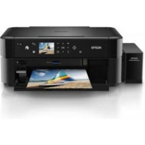 Epson L850 Ink Tank Printer, Scanner, Copier